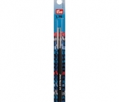 Крючок для вязания Imra Record Prym для тонкой пряжи с мягкой ручкой 1,75 мм 342113