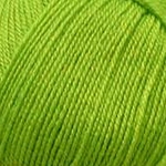 Пряжа для вязания ПЕХ Кроссбред Бразилии (50% шерсть, 50% акрил) 5х100г/490м цв. 382 Яр саванна