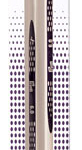 190358 PRYM Спицы прямые для вязания Prym ergonomics 35см 6мм high-tech полимер уп.2шт