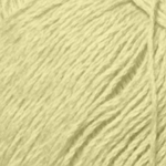 Пряжа для вязания ПЕХ Жемчужная (50% хлопок, 50% вискоза) 5х100г/425м цв. 053 св. желтый
