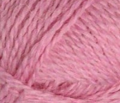 Пряжа для вязания Пехорка Деревенская (100% полугрубая шерсть) 10х100г/250м цв.125 камелия