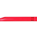 Крючок для вязания Knit Pro 51289 Trendz 12 мм, акрил, красный