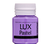 Акриловая краска LUXART Pastel арт.LX.A16V20 Фиолетовый пастельный 20мл