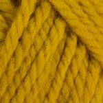 Пряжа для вязания ПЕХ Осенняя (25% шерсть, 75% ПАН) 5х200г/150м цв.340 Листопад