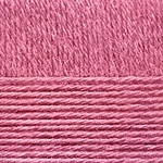 Пряжа для вязания ПЕХ Перуанская альпака (50% альпака, 50% меринос шерсть) 10х50г/150м цв. 885 брусничный меланж