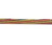 Крючок для вязания Knit Pro 20714 Symfonie 10 мм, дерево, многоцветный
