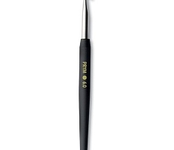 195179 Крючок SOFT вязальный с мягкой ручкой, алюм. 6,0 * 14 Prym