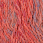Пряжа для вязания Пехорка Радужный стиль (25% шерсть, 75% ПАН) 5х100г/200м цв.1137М