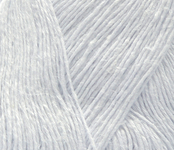 Пряжа для вязания Пехорка Конопляная (70% хлопок, 30% конопля) 5х50г/280м цв.001 белый