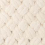Пряжа для вязания Ализе Puffy (100% микрополиэстер) 5х100г/9.5м цв.310 медовый