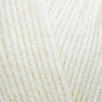 Пряжа для вязания Ализе LanaGold 800 (49% шерсть, 51% акрил) 5х100г/800м цв.450 жемчужный