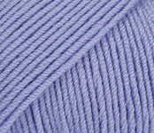 Пряжа для вязания Drops Design BABY MERINO (100% шерсть) 10х50х175м цв. 25 лаванда