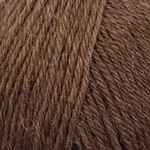 Пряжа для вязания ПЕХ Перуанская альпака (50% альпака, 50% меринос шерсть) 10х50г/150м цв. №173 грильяж