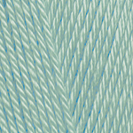 Пряжа для вязания Ализе Diva (100% микрофибра) 5х100г/350м цв.463 мята