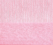 Пряжа для вязания Пехорка Вискоза натуральная (100% вискоза) 5х100г/400м цв.180 св.бегония