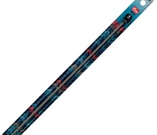Крючок для тунисского вязания Prym 4,0 мм 30 165346