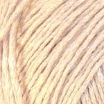 Пряжа для вязания ПЕХ Жемчужная (50% хлопок, 50% вискоза) 5х100г/425м цв. 43 Суровый лен