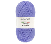 Пряжа для вязания ETROFIL Kasmir (100% 100% Микро кашемир) 5х100х225м цв.70034 красный