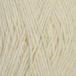 Пряжа для вязания Пехорка Льняная (55% лён, 45% хлопок) 5х100г/330м цв.166 суровый
