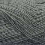 Пряжа для вязания ПЕХ Ангорская тёплая (40% шерсть, 60% акрил) 5х100г/480м цв.256 св.джинса