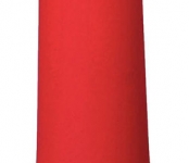 610297 Prym Вращающаяся игольница-твистер с магнитом пластик без содержимого цв.белый/красный