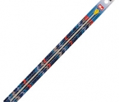 Крючок для тунисского вязания Prym 3,5 мм 30 165345