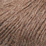Пряжа для вязания ПЕХ Перуанская альпака (50% альпака, 50% меринос шерсть) 10х50г/150м цв. 377 кофейный