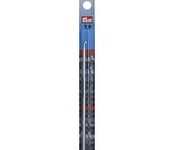 195183 Крючок для вязания, алюминий, 3,0 мм*14 см, Prym