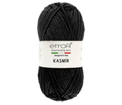 Пряжа для вязания ETROFIL Kasmir (100% 100% Микро кашемир) 5х100х225м цв.MA011
