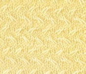 Пряжа для вязания Ализе Sekerim Bebe (100% акрил) 5х100г/320м цв.187 св.желтый