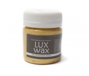 Воск патинирующий Luxart LuxWax арт.W3V40 золото античное 40мл