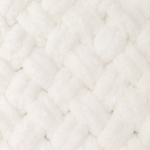 Пряжа для вязания Ализе Puffy (100% микрополиэстер) 5х100г/9.5м цв.062 молочный
