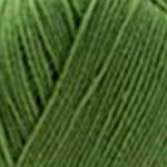 Пряжа для вязания ПЕХ Австралийский меринос (95% мериносовая шерсть, 5% акрил высокообъемный) 5х100г/400м цв. 252 зеленый горошек