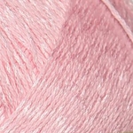 Пряжа для вязания ПЕХ Жемчужная (50% хлопок, 50% вискоза) 5х100г/425м цв. 83 рапсодия