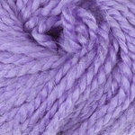 Пряжа для вязания ПЕХ Северная (30% ангора, 30% полутонкая шерсть, 40% акрил) 10х50г/50м цв.496 ярк.сирень