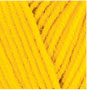 Пряжа для вязания KARTOPU Elite Wool (51% Акрил, 49% Шерсть) 5х100х220м цв.К1321 желтый