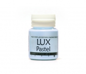 Акриловая краска LUXART Pastel арт.LX.A12V20 Бледно-голубой пастельный 20мл